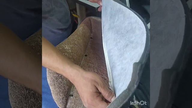 Mercedes W-210 nümunəsində oturacaq bərpası | ucuz iş yaxşı olmur deyənlərə смотреть онлайн