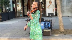 Right Here Waiting - Richard Marx | Karolina Protsenko - Violin Cover
