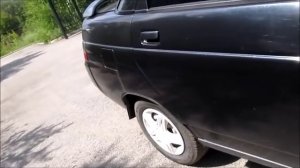 Обзор десятки ВАЗ