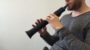 Sylphyo Virtuoso 🎶