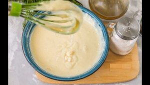 Оладьи На Майонезе / Книга Рецептов / Bon Appetit