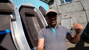 ПНД ЛОДКА SWIMMER дешевле чем алюминь (Почти в половину)! в НАЛИЧИИ вся ЛИНЕЙКА