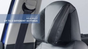 Citroën C4 SpaceTourer: Pack Lounge