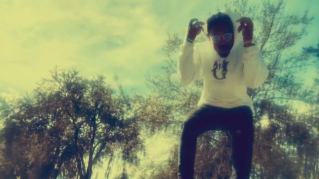 Joseph Robinson-Gillis - Astronauts Academy Interlude OFFICIAL VIDEO
