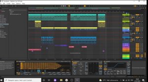КАК СДЕЛАТЬ Trap Beat В Ableton Live 10⁉️ЛЕГКО // Западный Бит В Стиле Lil Pump