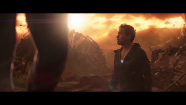 Почему «Мстители: Финал» оправдают ВСЕ ожидания? смотреть онлайн