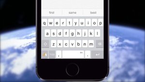 Топ 5 лучших клавиатур для iOS!