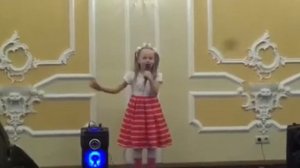 песня бабушке на юбилей 80 лет исполняет Эльвира Забильская