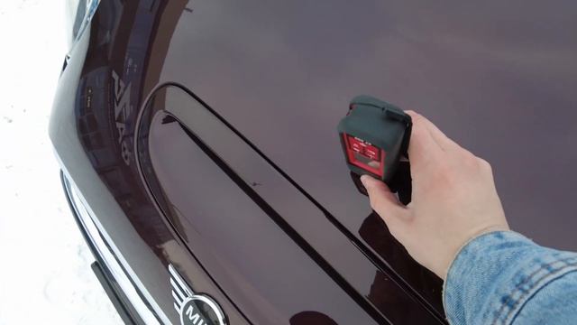 Честная продажа Mini Cooper S 2018 рестайлинг смотреть онлайн