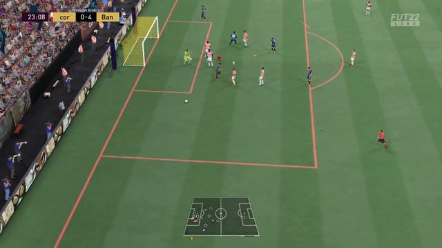 FIFA 22_20211215213857 смотреть онлайн