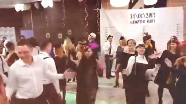 гангстер пати смотреть онлайн