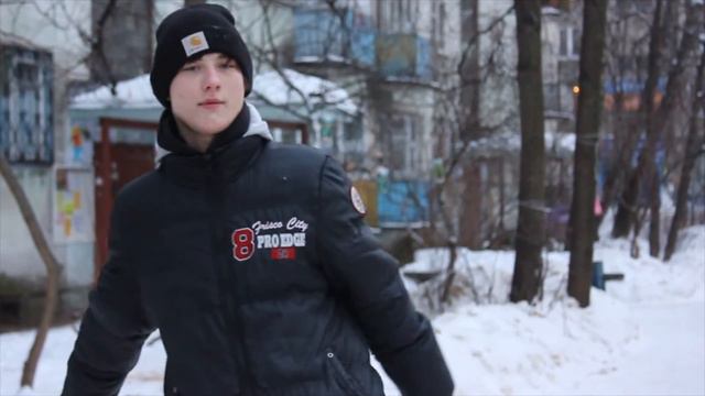 Никита Белый - Противозаконный смотреть онлайн