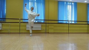 Радость привет, Сати Казанова, ZUMBA,  DANCE FITNESS, cooldоwn, заминка
