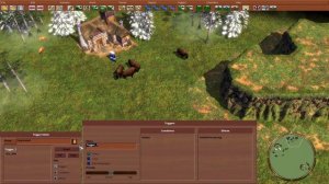 Age of Empires 3 Scenario Editor Tutorial