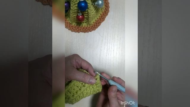 Ёлка для декора. смотреть онлайн