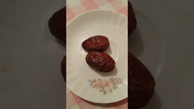 Натуральные финики (хурма) смотреть онлайн