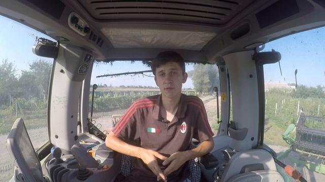 Бумеранг АгроДобра