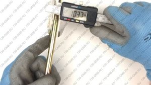 Ось крепления маятника мопед Дельта, Альфа, Орион - обзор, замеры | 139-QMB.RU