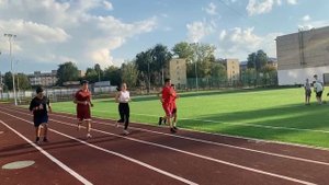 Конкурсный трек «Делаю» Всероссийского проекта Твой Ход