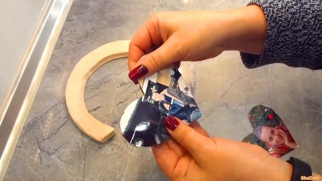 ❤️Потрясающий подарок❤️ любимому человеку своими руками на День Рождения Что подарить любимому