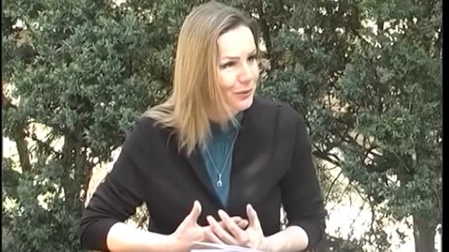 "Размышления" Александр Дулишкович. "Зеркала времени" 090417 смотреть онлайн