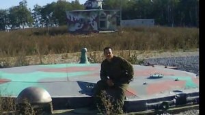 В/ч 44158 РВСН