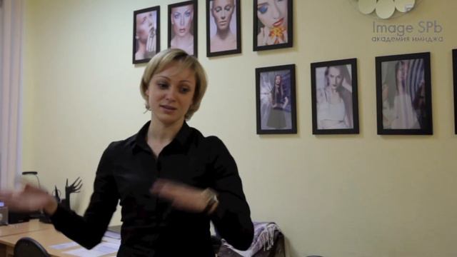 Отзыв о тренинге Анны Морозовой "Гардероб успешной женщины" смотреть онлайн