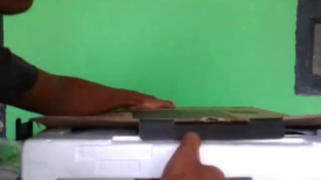 AOC N950Sw 19" Monitor Unboxing смотреть онлайн