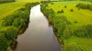 Река Сестра