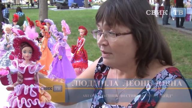 Воронеж хенд мейд сделано вручную 2