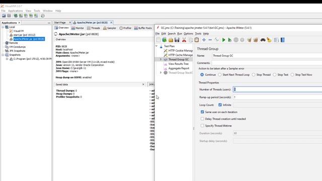 Performance Engineering Series - E5 - How Garbage Collection works? смотреть онлайн