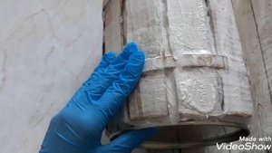 DIY ПОДЕЛКИ-ПЕРЕДЕЛКИ. Кашпо "Старая бочка"