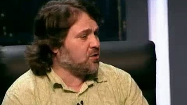 Горячий вечер с Кеосояном