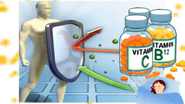 Как повысить иммунитет зимой чтобы не болеть? Как реже болеть зимой?