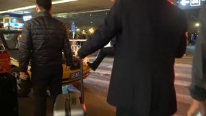 Аэропорты Гуанчжоу и Пекина - советы для тех кто летит в или через Китай