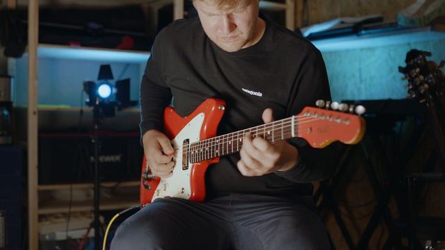 JHS 3 Series: REVERB смотреть онлайн