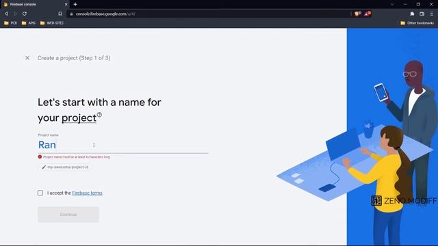 Send Data From Esp8266 To Firebase Database New Method 2022 смотреть онлайн