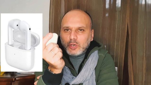 Cuffie Xiaomi Redmi Buds 3 смотреть онлайн