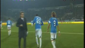 www.todayfoot.com Novara 1-0 Napoli 11/12/2011