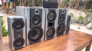 Panasonic vk850