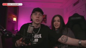 САНЯ Frame Tamer НА ПРОТЯЖЕНИИ 2х ЧАСОВ ДУШИТ СВОЮ ДЕВУШКУ КИРУ СТРИМ ЗА 19.03