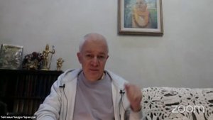 «Зачем нужно образование?» | Е.М. Чайтанья Чандра Чаран д.