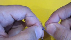 Очень уловистая снасть подойдет каждому рыбаку. Самоделки для рыбалки.