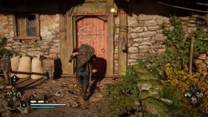 Assassins Creed Valhalla / Ассасинс Крид Вальгала / Серия #97