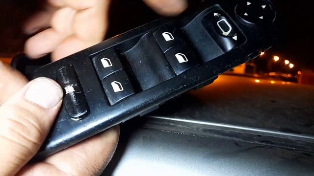 кнопки стеклоподъемников пежо 307 смотреть онлайн