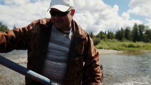 ВОДОМЕТНОЕ ПУТЕШЕСТВИЕ Ч.1 | ДИКИЕ МЕСТА РЕСПУБЛИКИ КОМИ