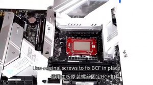 Thermalright-LGA1700-BCF-Intel12th-Generation-CPU-Bending-Correction-Fixing-Buckle-With-TF7