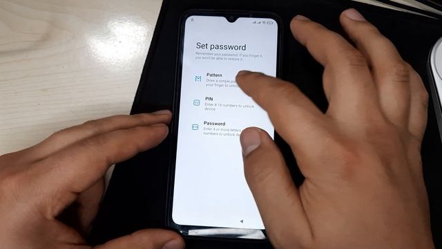 2022 FRP Xiaomi Redmi 9A MIUI 12 как удалить гугл аккаунт google account frp bypass MIUI 12.5