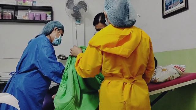 Delivered via Normal Spontaneous Delivery/Normal Birth Vlog смотреть онлайн