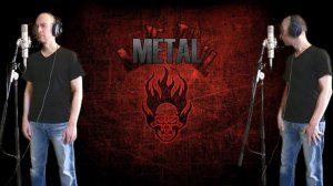 The Perfect Balance - Гимн металлу